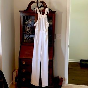 Diane Von Furstenberg blithe jumpsuit